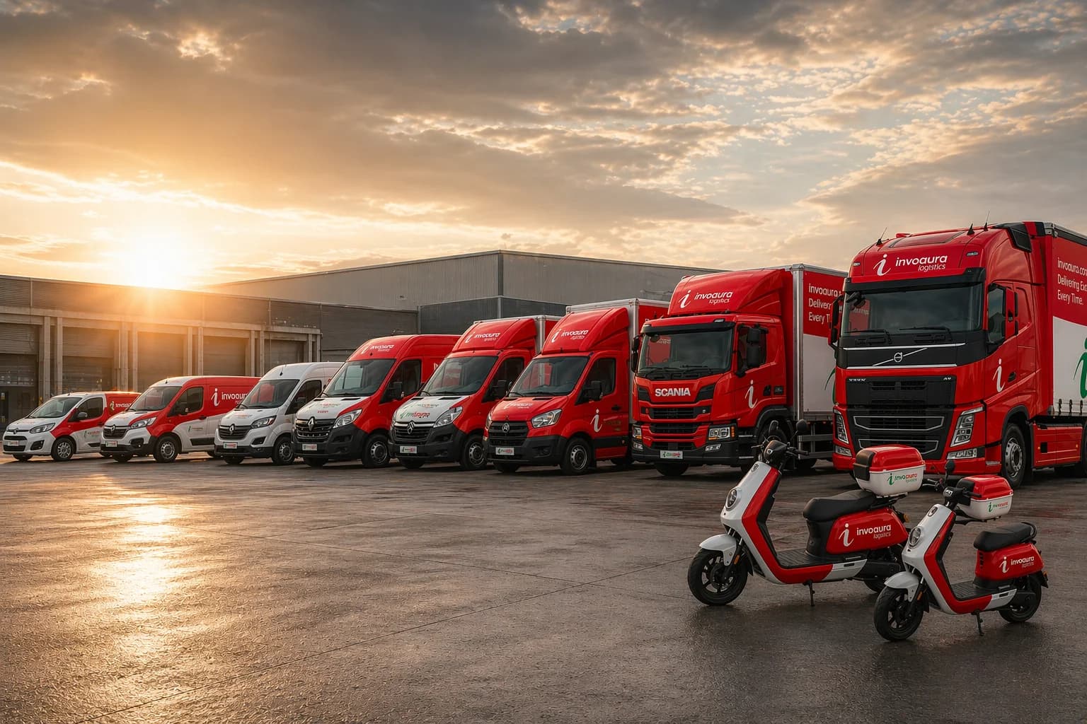Same Day Courier UK: The Complete 2026 Business Logistics Guide