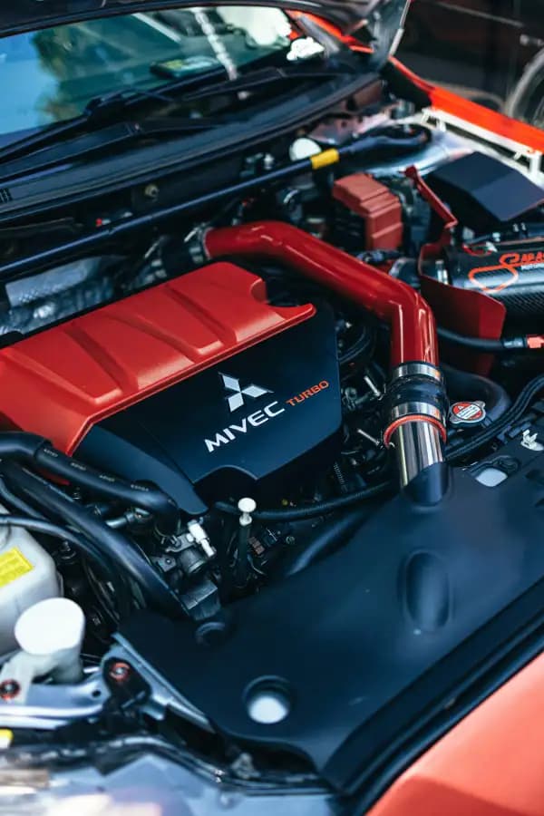 Automotive