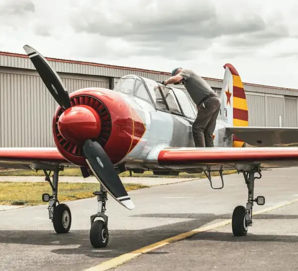 Aviation