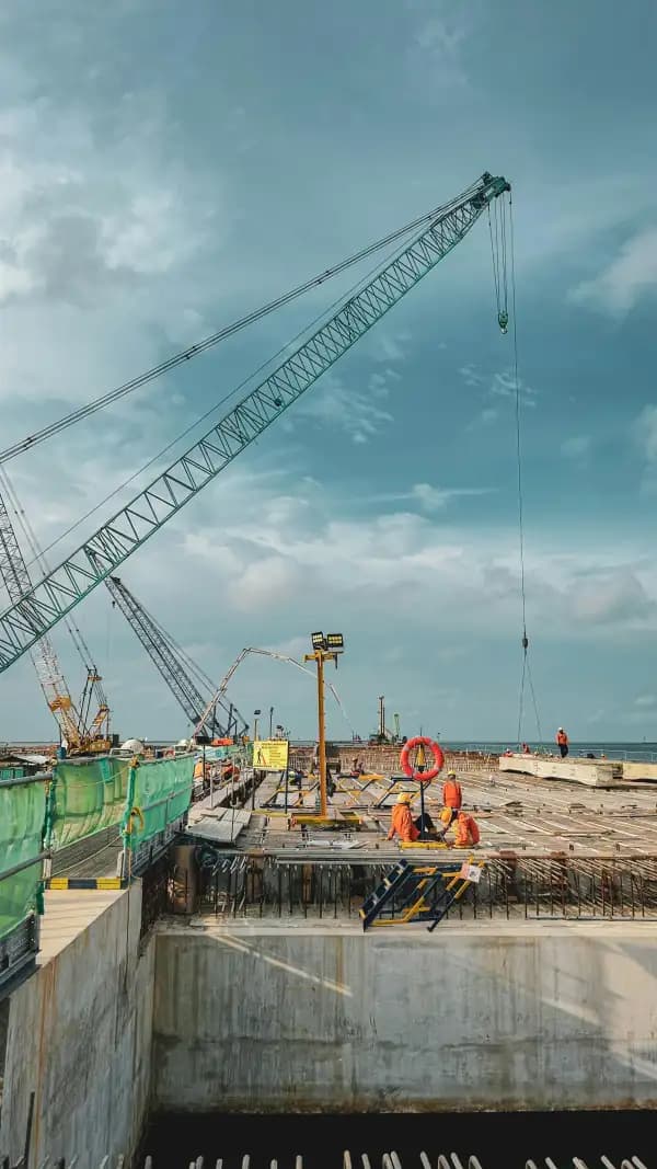 Construction