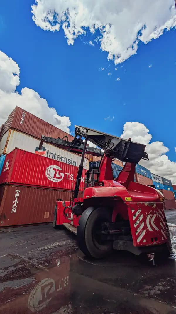 Haulage