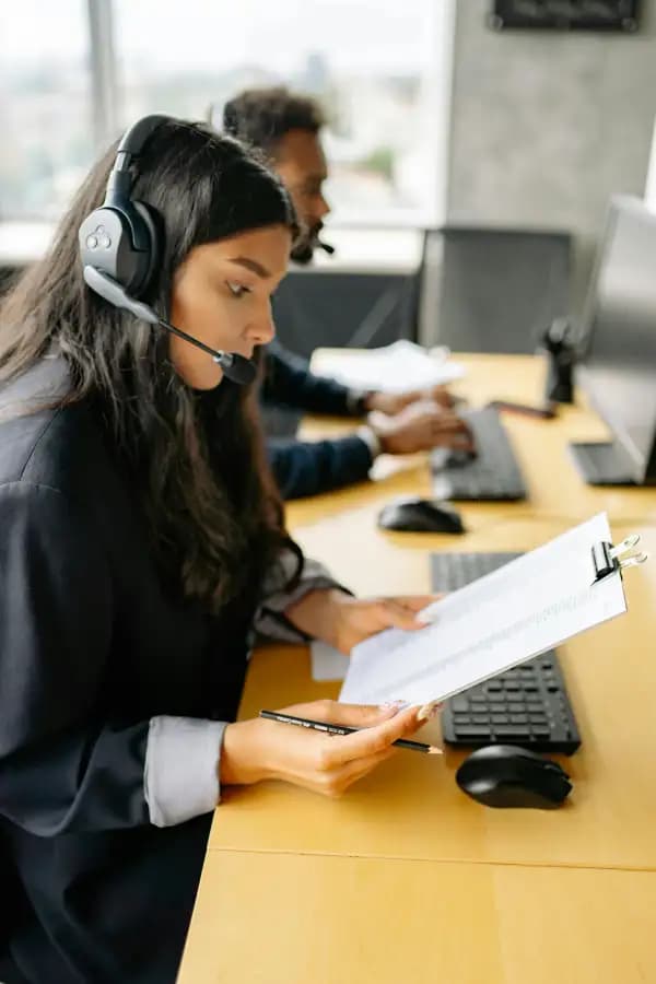Professional Services