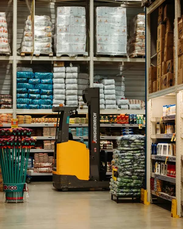 Wholesale