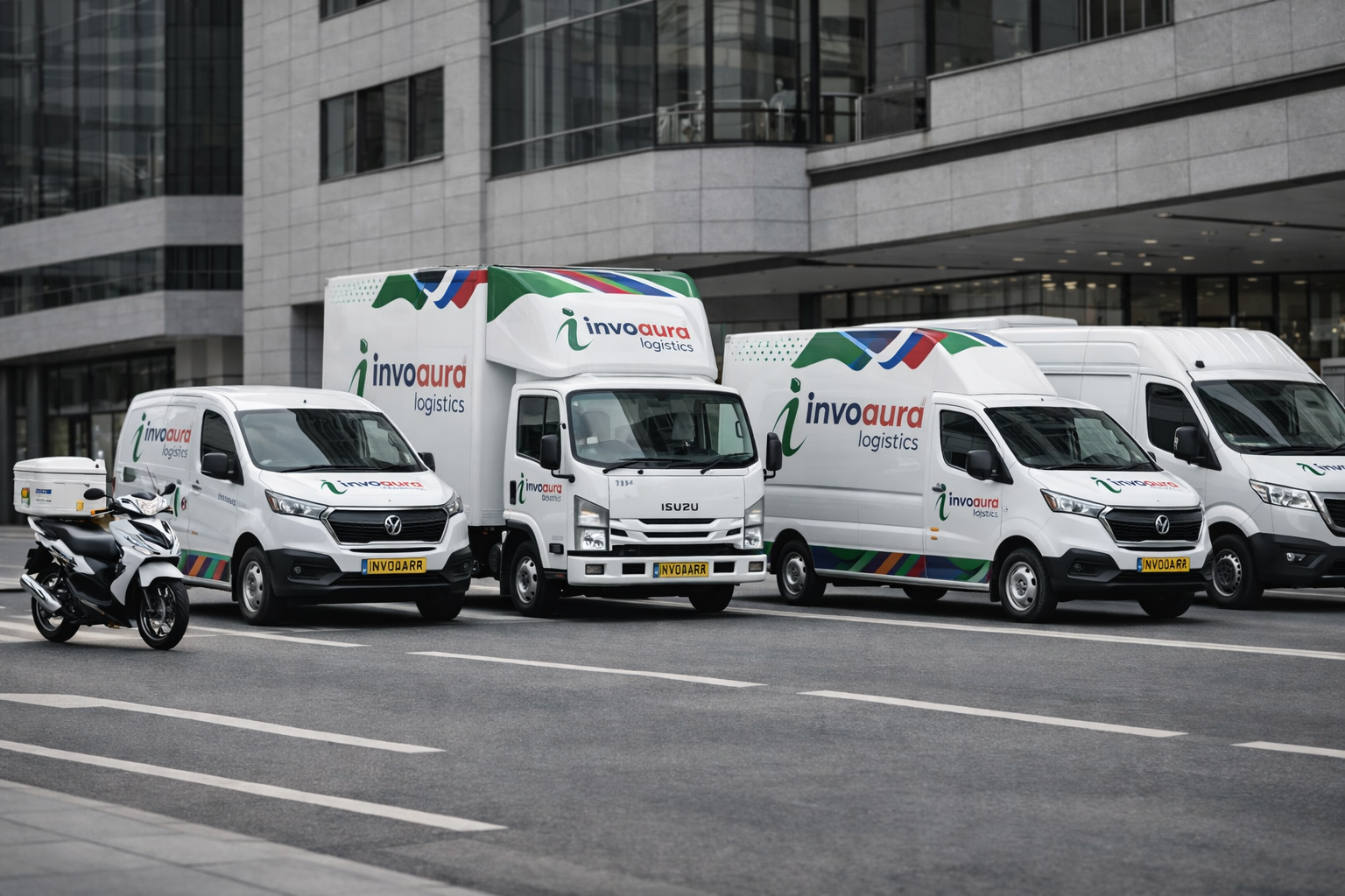 Invo Aura Hero Background