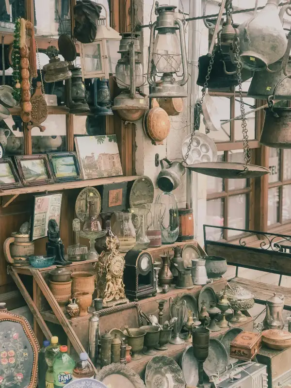 Art & Antiques specialized logistics and courier service UK